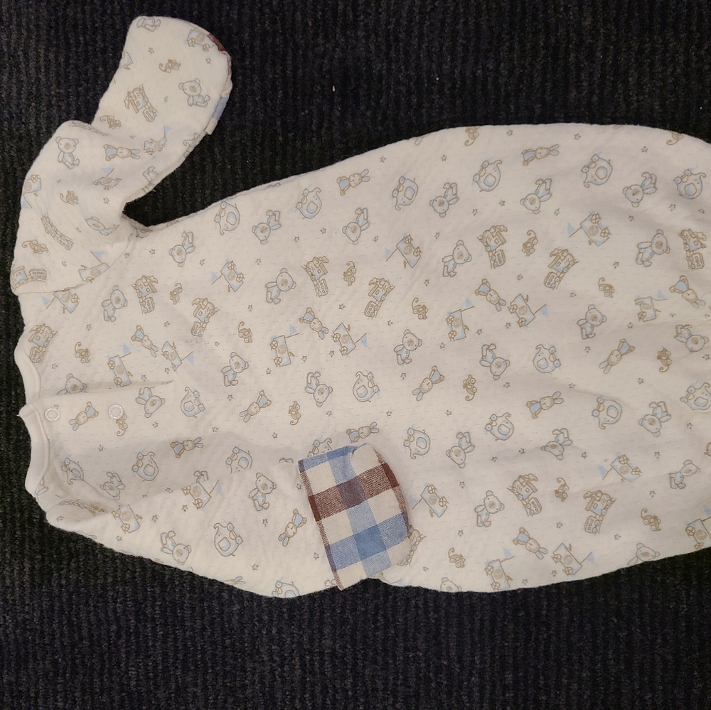Sleeper - Picture 3 of 4
